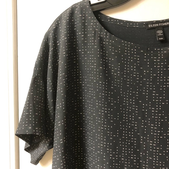 Nwot Eileen fisher top - Picture 2 of 7